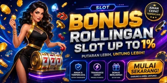 Slot Thailand